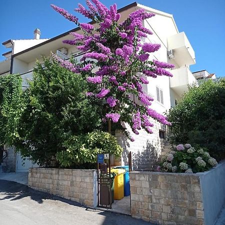 Apartments And Rooms Zvjezdana Hvar Town Eksteriør bilde