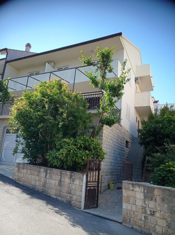 Apartments And Rooms Zvjezdana Hvar Town Eksteriør bilde