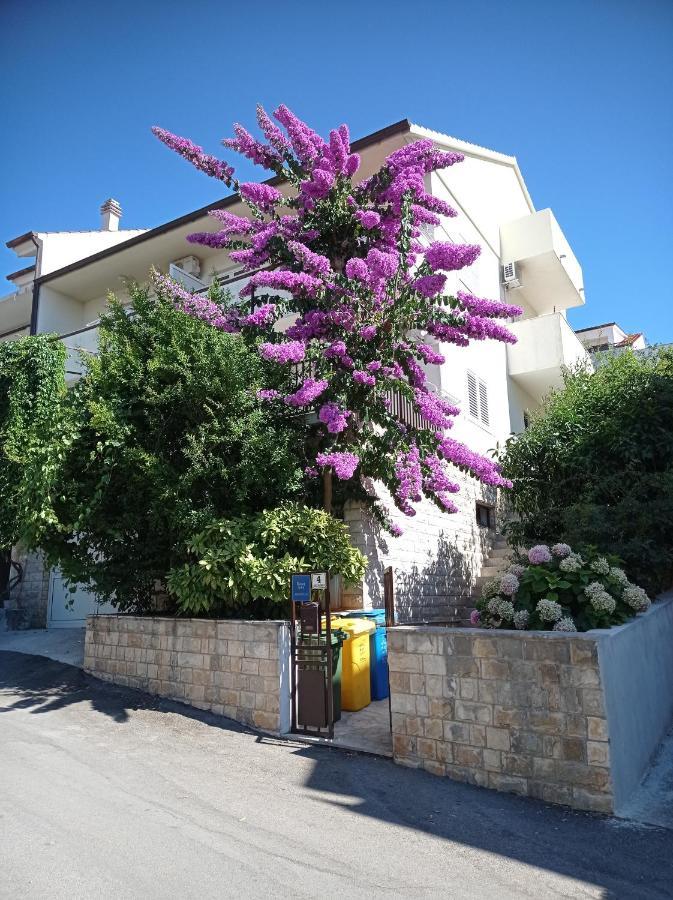 Apartments And Rooms Zvjezdana Hvar Town Eksteriør bilde