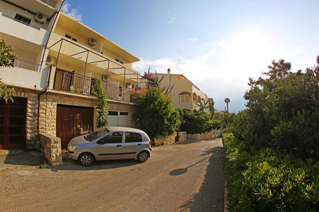 Apartments And Rooms Zvjezdana Hvar Town Eksteriør bilde