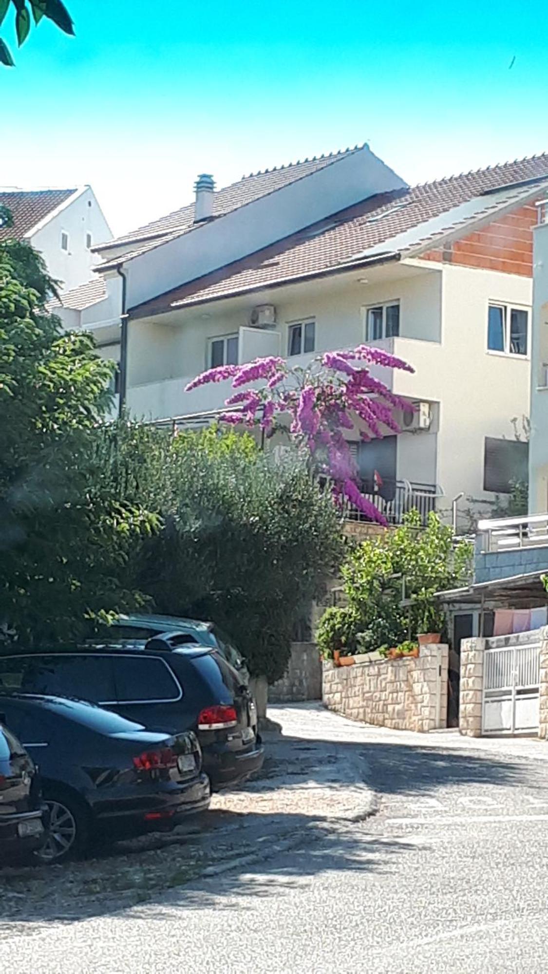 Apartments And Rooms Zvjezdana Hvar Town Eksteriør bilde