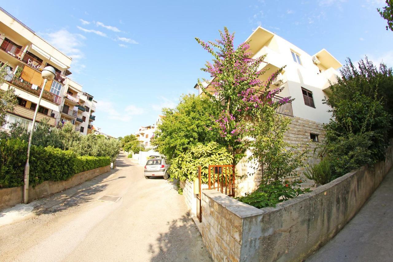 Apartments And Rooms Zvjezdana Hvar Town Eksteriør bilde